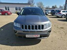 Jeep Compass 2.0 156 km klima, tempomat, kamera cofania - 13