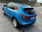 Nissan Qashqai TEKNA+ Bogata Opcja LIFT Gwarancja Kamera Navi Panorama Skóra OPŁACONY - 3