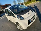 Citroen C-Zero pełny elektryk 8600km bezwypadkowy klimatyzacja - 8