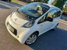 Citroen C-Zero pełny elektryk 8600km bezwypadkowy klimatyzacja - 12
