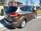 Ford C-Max 1.5 tdci navi pdc led lift import francja bez rdzy !! - 4