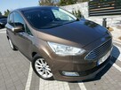 Ford C-Max 1.5 tdci navi pdc led lift import francja bez rdzy !! - 5