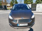 Ford C-Max 1.5 tdci navi pdc led lift import francja bez rdzy !! - 6