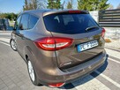 Ford C-Max 1.5 tdci navi pdc led lift import francja bez rdzy !! - 8
