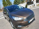 Ford C-Max 1.5 tdci navi pdc led lift import francja bez rdzy !! - 14