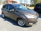 Ford C-Max 1.5 tdci navi pdc led lift import francja bez rdzy !! - 16