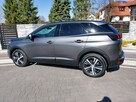 Peugeot 3008 1.5hdi manual KAMERA ALCANTARA navigacja led - 2