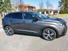 Peugeot 3008 1.5hdi manual KAMERA ALCANTARA navigacja led - 14