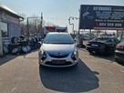 Opel Zafira 2.0 CDTI 165 KM, Grzene Fotele i Kierownica, Bluetooth, Automat, Klima - 2