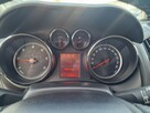 Opel Zafira 2.0 CDTI 165 KM, Grzene Fotele i Kierownica, Bluetooth, Automat, Klima - 9