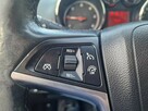 Opel Zafira 2.0 CDTI 165 KM, Grzene Fotele i Kierownica, Bluetooth, Automat, Klima - 15
