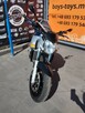 Suzuki GSR Suzuki GSR 600 - 5