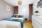 3-pokojowe mieszkanie w centrum - 4
