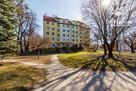 3-pokojowe mieszkanie w centrum - 12