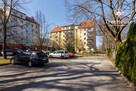 3-pokojowe mieszkanie w centrum - 13