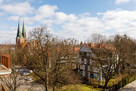 3-pokojowe mieszkanie w centrum - 14