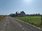 Działka budowlana Falenty Nowe gm. Raszyn, Promienna - 5