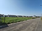 Działka budowlana Falenty Nowe gm. Raszyn, Promienna - 6