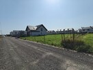 Działka budowlana Falenty Nowe gm. Raszyn, Promienna - 7