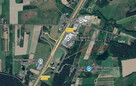 Działka przemysłowa Adamowice gm. Mszczonów, - 4
