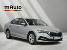 Škoda Octavia 1.5 TSI ACT Ambition ! Z Polskiego Salonu ! Faktura Vat ! - 7