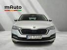 Škoda Octavia 1.5 TSI ACT Ambition ! Z Polskiego Salonu ! Faktura Vat ! - 8