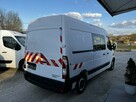 Renault Master l2h2 brygadówka 7 miejsc - 3