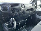 Renault Master l2h2 brygadówka 7 miejsc - 9