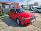 Audi A1 automat,navi,xenon,led - 3