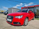 Audi A1 automat,navi,xenon,led - 9