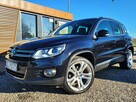 Volkswagen Tiguan 2.0 TDI**R-LINE**141oookm**FULL**2015**Kamera**Panorama**LED - 3