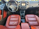 Volkswagen Tiguan 2.0 TDI**R-LINE**141oookm**FULL**2015**Kamera**Panorama**LED - 7