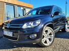 Volkswagen Tiguan 2.0 TDI**R-LINE**141oookm**FULL**2015**Kamera**Panorama**LED - 16
