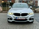 BMW 320i GPF xDrive M Sport, 184KM, Salon Polska! 1 właściciel! - 2