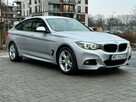 BMW 320i GPF xDrive M Sport, 184KM, Salon Polska! 1 właściciel! - 3