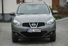 Nissan Qashqai 1.6B Automat/ Navi/ Kamera/ Panorama/ 2012r/ Sprowadzony - 2