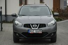 Nissan Qashqai 1.6B Automat/ Navi/ Kamera/ Panorama/ 2012r/ Sprowadzony - 3