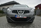 Nissan Qashqai 1.6B Automat/ Navi/ Kamera/ Panorama/ 2012r/ Sprowadzony - 6