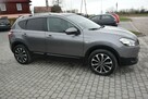 Nissan Qashqai 1.6B Automat/ Navi/ Kamera/ Panorama/ 2012r/ Sprowadzony - 10