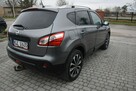 Nissan Qashqai 1.6B Automat/ Navi/ Kamera/ Panorama/ 2012r/ Sprowadzony - 11