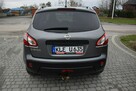 Nissan Qashqai 1.6B Automat/ Navi/ Kamera/ Panorama/ 2012r/ Sprowadzony - 12