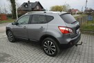 Nissan Qashqai 1.6B Automat/ Navi/ Kamera/ Panorama/ 2012r/ Sprowadzony - 13