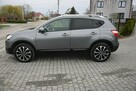 Nissan Qashqai 1.6B Automat/ Navi/ Kamera/ Panorama/ 2012r/ Sprowadzony - 14