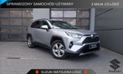 Toyota RAV-4 Salon PL Pierwszy właściciel Serwis ASO Oryginalny przebieg MATSUOKA - 1
