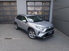 Toyota RAV-4 Salon PL Pierwszy właściciel Serwis ASO Oryginalny przebieg MATSUOKA - 2