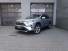 Toyota RAV-4 Salon PL Pierwszy właściciel Serwis ASO Oryginalny przebieg MATSUOKA - 3
