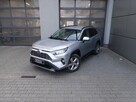 Toyota RAV-4 Salon PL Pierwszy właściciel Serwis ASO Oryginalny przebieg MATSUOKA - 4