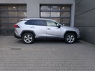 Toyota RAV-4 Salon PL Pierwszy właściciel Serwis ASO Oryginalny przebieg MATSUOKA - 5