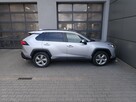 Toyota RAV-4 Salon PL Pierwszy właściciel Serwis ASO Oryginalny przebieg MATSUOKA - 6
