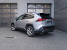 Toyota RAV-4 Salon PL Pierwszy właściciel Serwis ASO Oryginalny przebieg MATSUOKA - 9